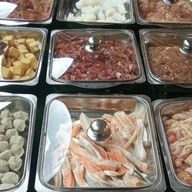 ครัวละมัยตามสั่ง หมู่บ้านพลีโน่ทาวน์