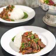 เมนูของร้าน ร้าน ท่าเรือเนื้อตุ๋น สาขา3