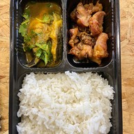 ครัวบ้านแม่ สาขา 1 แกงใต้-แกงไทย สาขา 1