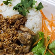 ข้าวกล่องนายโต๋ เคหะหนองหอย