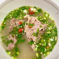 หมูกรอบนายไซ Siamparagon