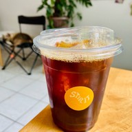 เมนูของร้าน Stir It House