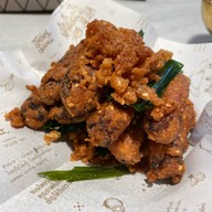 เมนูของร้าน ThongSmith 8Thonglor ชั้น G เอท ทองหล่อ