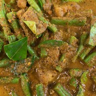 ครัวบ้านแม่ สาขา 1 แกงใต้-แกงไทย สาขา 1