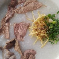 ร้านโจ๊กกฤษดานคร 10