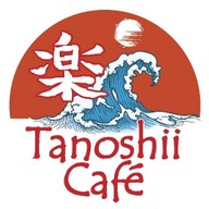 Tanoshii Café