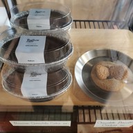 เมนู the mellow.cafe