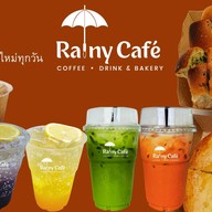 Rainy Cafe สายไหม