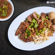 เมนูของร้าน ร้าน ท่าเรือเนื้อตุ๋น สาขา3