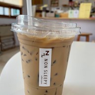 Non Sleep ’ coffee 1