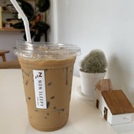 Non Sleep ’ coffee 1