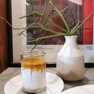 เมนูของร้าน the mellow.cafe