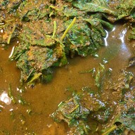 ครัวบ้านแม่ สาขา 1 แกงใต้-แกงไทย สาขา 1