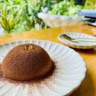 เมนูของร้าน Stir It House