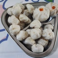 เมนูของร้าน ซาลาเปาจิ๋ว บ้านโป่ง