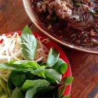 เย็นตาโฟรสเด็ด ต้มเลือดหมูพระนครก๋วยเตี๋ยวหมูน้ำตก สาขาดั้งเดิม