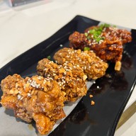 Chick it out Phuket old town