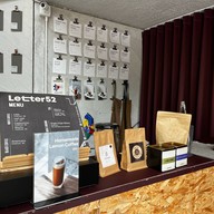 Letter52 Cafe Surawong