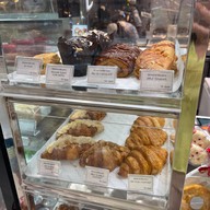 DEAN & DELUCA ดิเอ็มควอเทียร์