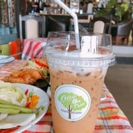 Coffee On Tree