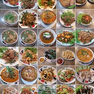 ร้านแกงหอยขม (พันล้าน) บ้านหม้อ
