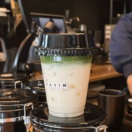 KAYIM COFFEE SLOW BAR 2 (แยกบินหลา) อุทยานประวัติศาสตร์พระนครศรีอยุธยา