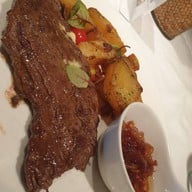 เมนูของร้าน Indigo Indigo