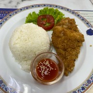 ถูกและดี ฟู้ดแลนด์ หัวหมาก