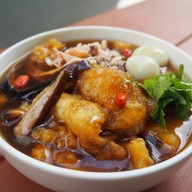 เฮียหงี เยาวราช แฟชั่นไอส์แลนด์ B