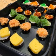นินจา ชาบู