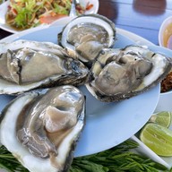 แหลมสักซีฟู๊ด