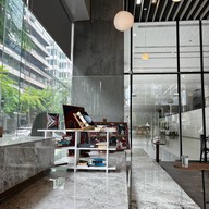 Letter52 Cafe Surawong