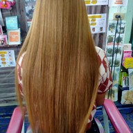 เมนูของร้าน ตัดผมบรูโน่ เสริมสวย ชาย-หญิง น้ำพอง