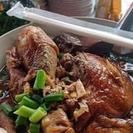 เย็นตาโฟรสเด็ด ต้มเลือดหมูพระนครก๋วยเตี๋ยวหมูน้ำตก สาขาดั้งเดิม