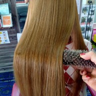 เมนูของร้าน ตัดผมบรูโน่ เสริมสวย ชาย-หญิง น้ำพอง