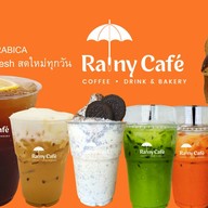Rainy Cafe สายไหม