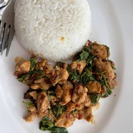 ลูกชิ้นปิ้งแป้งน้อย,ลูกชิ้นปลาระเบิด,ทาโร่กรอบ - เหม็นเค็ม ( Ninety Bar ) หมูบ้านมิตรประชา(โครงการพิเศษ)