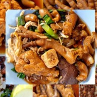 ไก่ตุ๋น ราชวัตร บางพลี