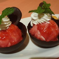 เมนูของร้าน ปานวิมานรีสอร์ท แอนด์ สปา
