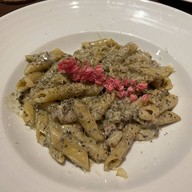 Bistro x Josh