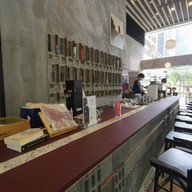 Letter52 Cafe Surawong