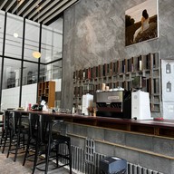 Letter52 Cafe Surawong