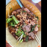 เย็นตาโฟรสเด็ด ต้มเลือดหมูพระนครก๋วยเตี๋ยวหมูน้ำตก สาขาดั้งเดิม