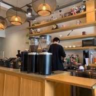 Temp. & Time Coffee