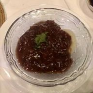 เมนูของร้าน Kitchen Hush