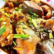 เย็นตาโฟรสเด็ด ต้มเลือดหมูพระนครก๋วยเตี๋ยวหมูน้ำตก สาขาดั้งเดิม