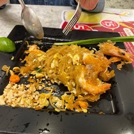 เมนูของร้าน เฮงหอยทอดชาวเล เจริญนคร17-19