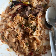 เมนูของร้าน ลำขนาด อาหารเหนือต้นตำรับ สาขาแคโนพี เอกชัย-บางบอน
