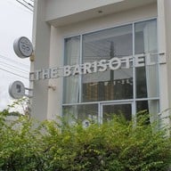 หน้าร้าน The Barisotel By The Baristro นิมมานเหมินทร์ ซอย 9