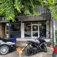 KAYIM COFFEE SLOW BAR 2 (แยกบินหลา) อุทยานประวัติศาสตร์พระนครศรีอยุธยา